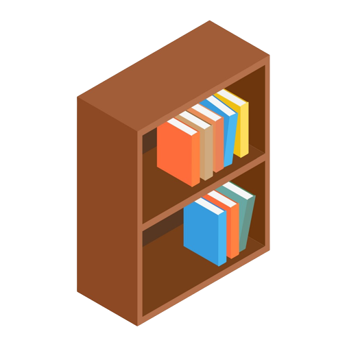 icon buku